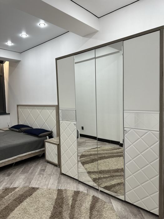 Квартира посуточно/ почасово