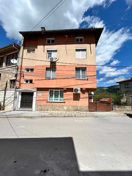 Продава се Тристаен апартамент в Велико Търново, Акация - 94 кв.м за 1118 €/кв.м - Снимка #16