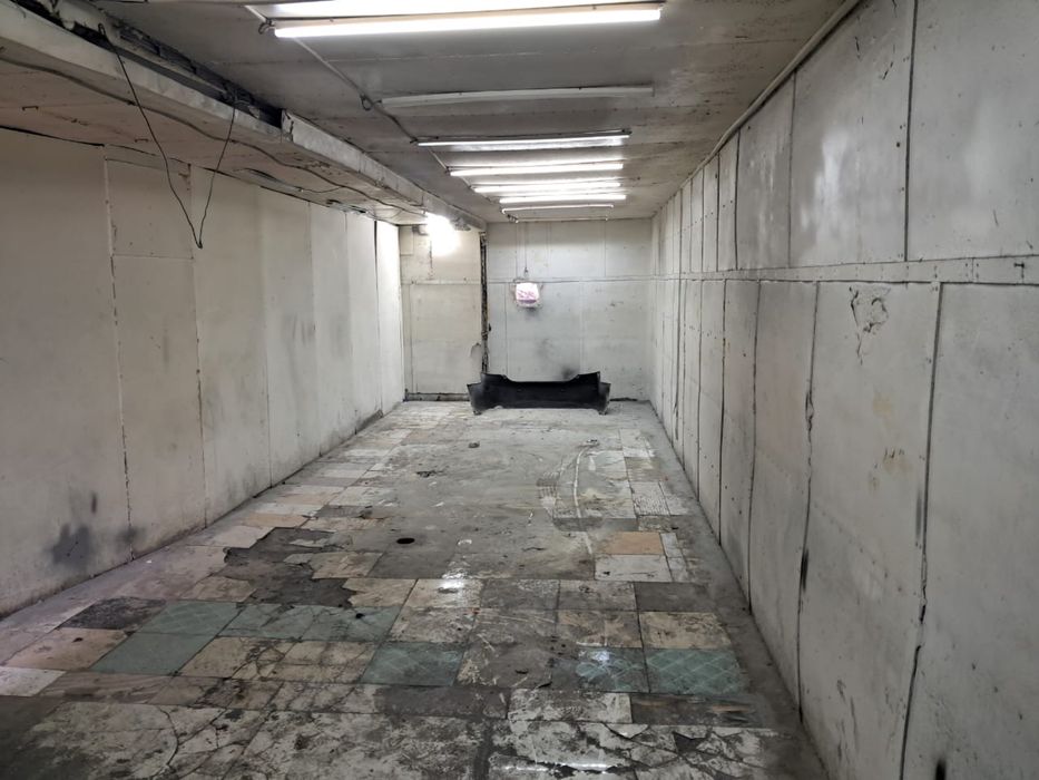 Сдам в аренду помещение