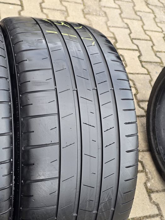285 35 20 Pirelli