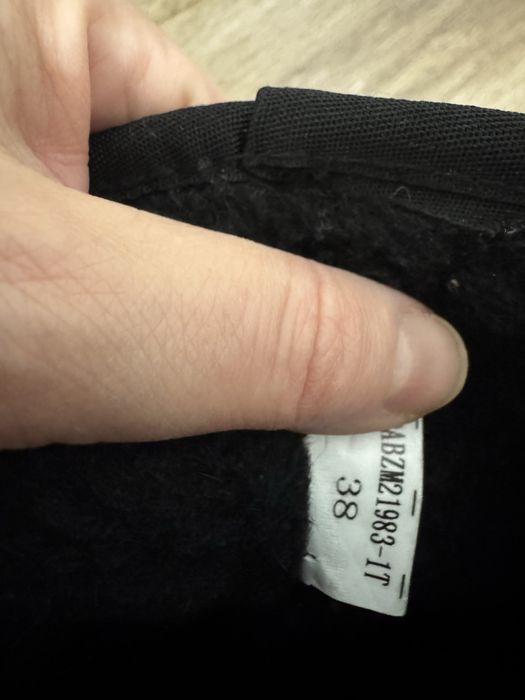 Угги , натуральная кожа