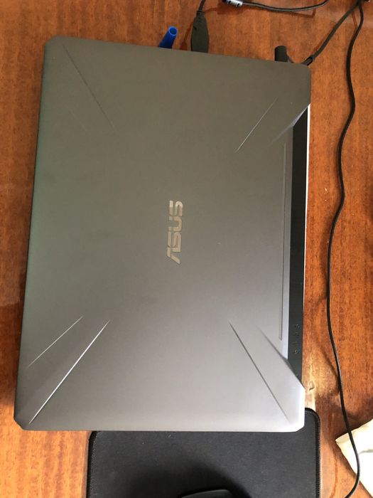 Asus tuf fx505dt
