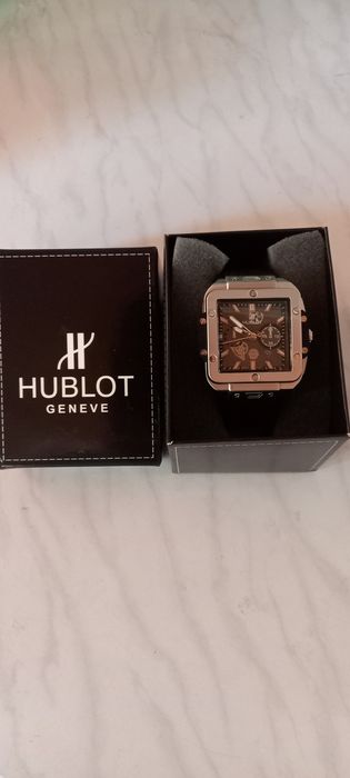 Hublot olx hot sale