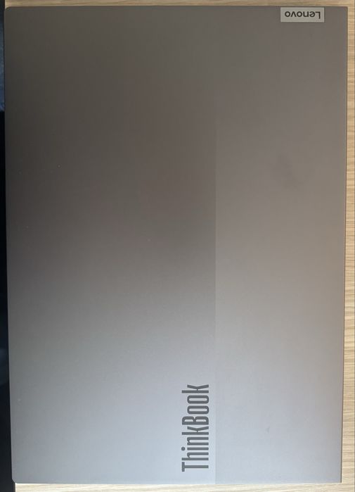 Laptop Lenovo ThinkBook 16 G8 IRL i7-240H / 16GB DDR5 / 512GB SSD 16''