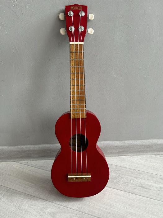 Продам укулели