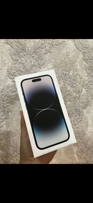 Продам айфон 14 pro
