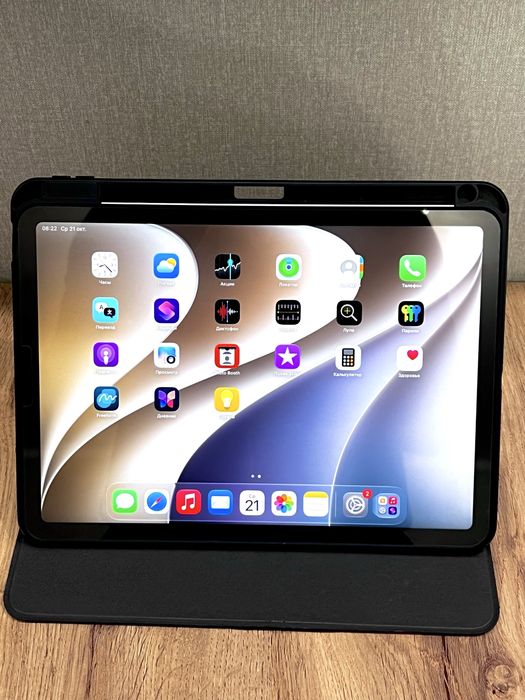 IPad Air 5.