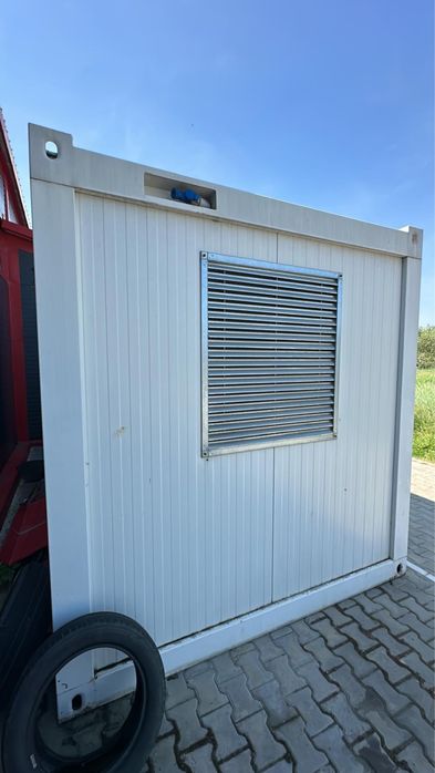 Vand container tip birou