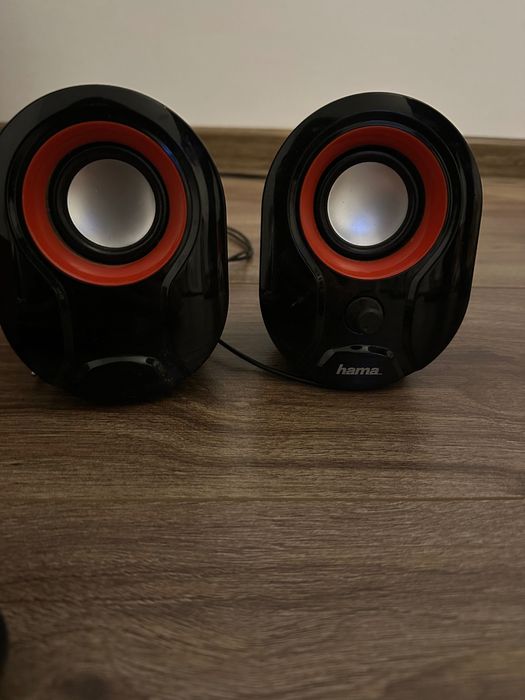 Calculator cu periferice