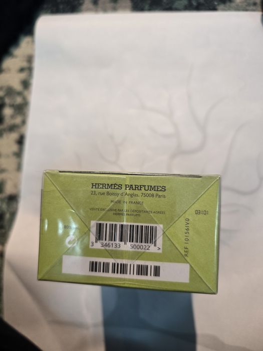 Hermes - H24 EDT 100ml