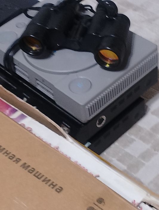 Винокл Сатамын б/у