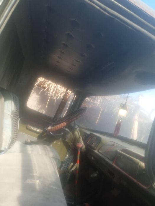 ЗИЛ сотилади самосвал