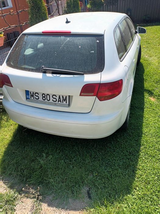 Audi A3 de vânzare