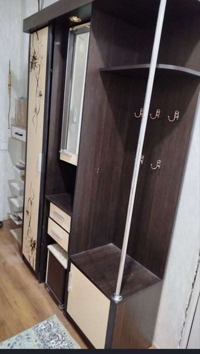 Прихожка  мебель