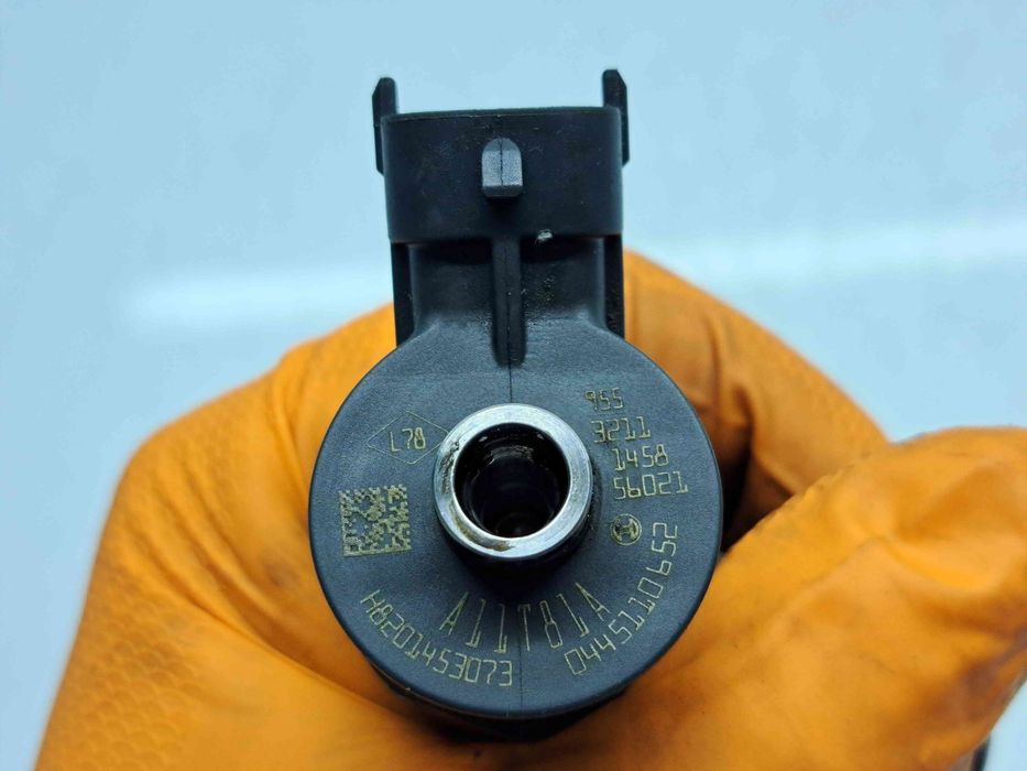 Injector Renault Clio 4 [Fabr 2012-prezent] 201453073 1.5 DCI K9K626 6