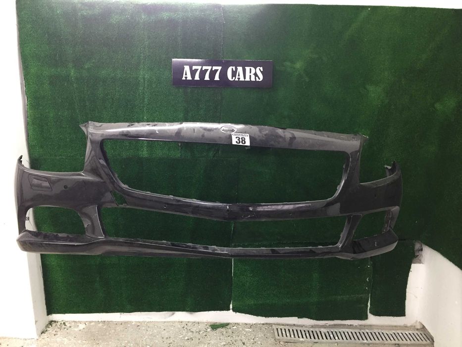 Предна Броня Mercedes C-klasa.B-klasa W246. C-63 W247.W205. SL