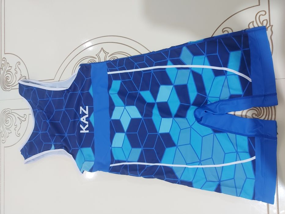 Борцовская одежда