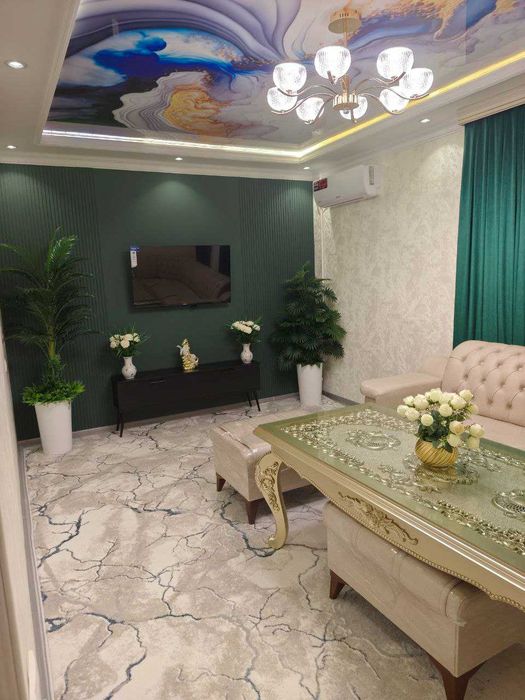 Продам Квартиру Адрес: Чиланзар 24