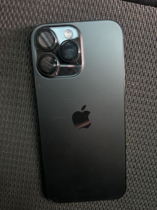 iPhone 16pro 256 gb
