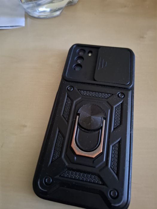 Motorola G41 - не пали