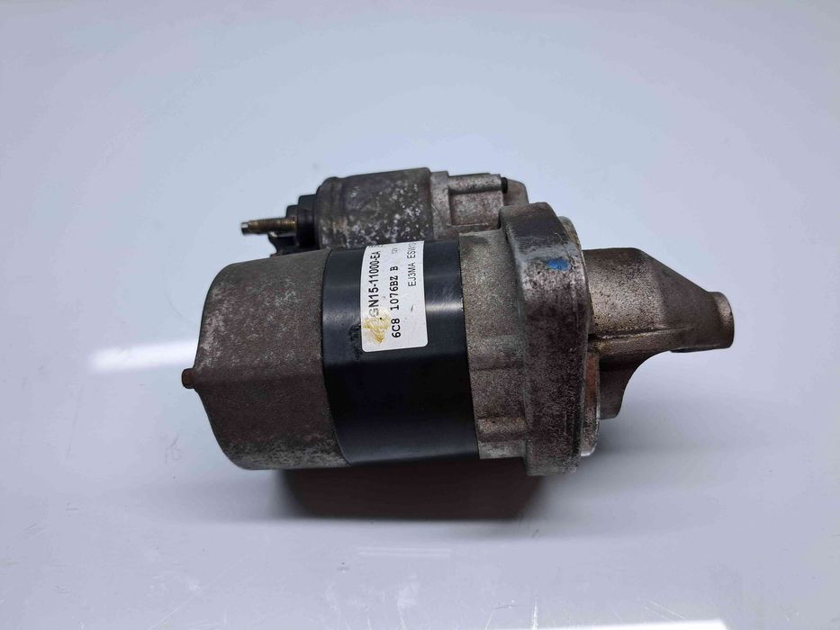 Electromotor 11 dinti Ford Ecosport [Fabr 2017-2024] GN15-11000-EA 1.