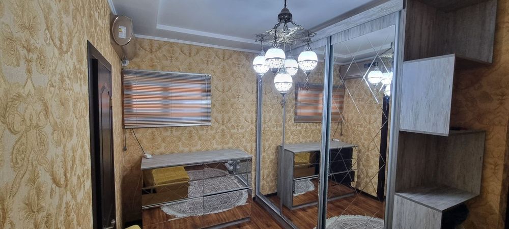 Посуточно квартира