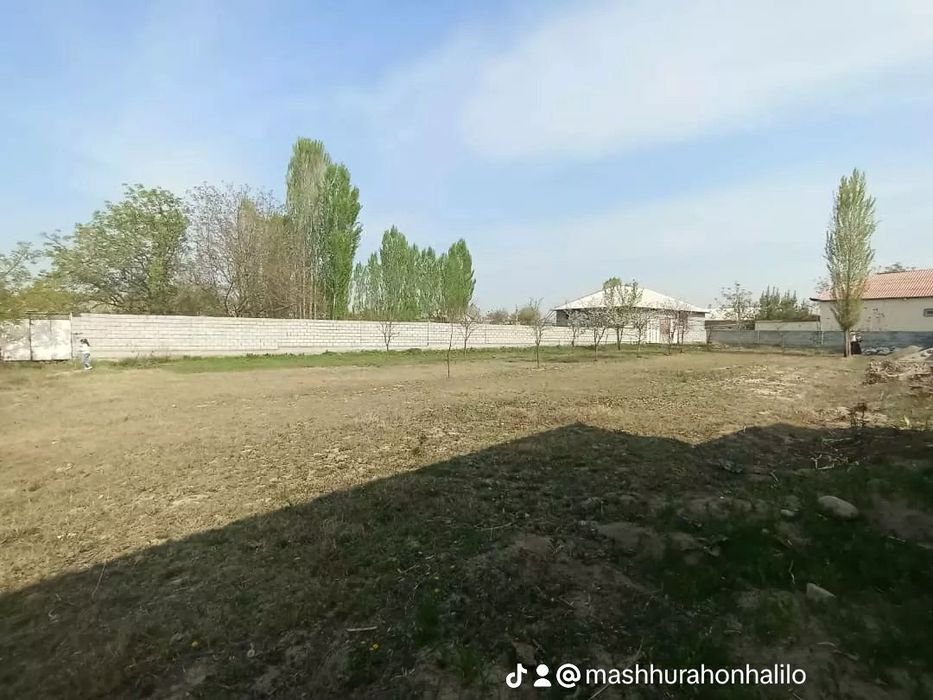 Арзон ер участка