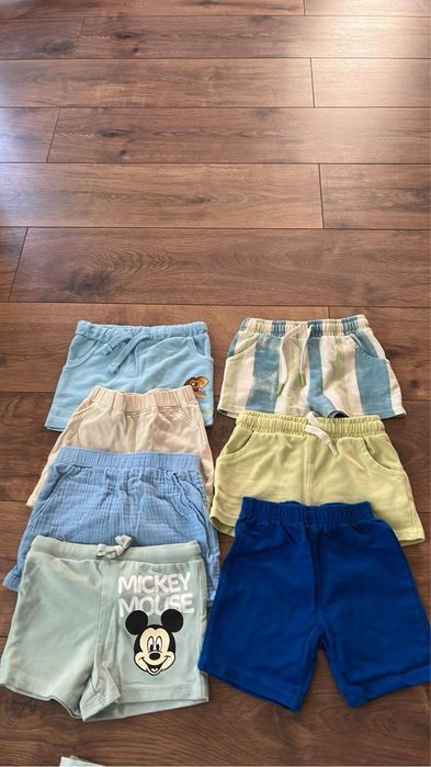 Детски дрехи 80-134 см