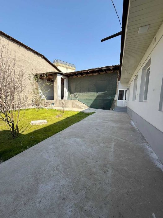 Эски Шахар Нуравшон йоли Чувалачи махала 20*21 олчамда йер сотилади