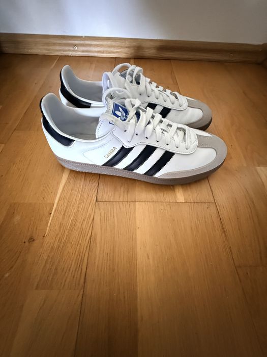 Adidas Samba 42 originali