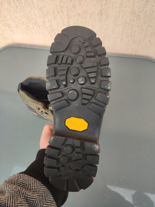 Ghete SympaTex talpa Vibrom