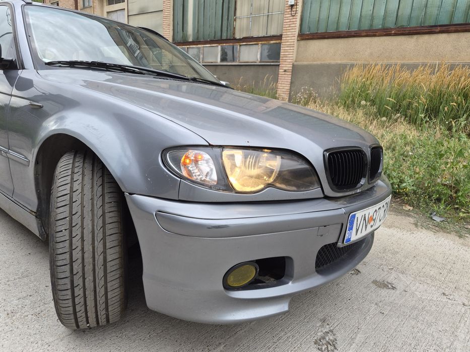 BMW 3 Series 2005 — imagine 3