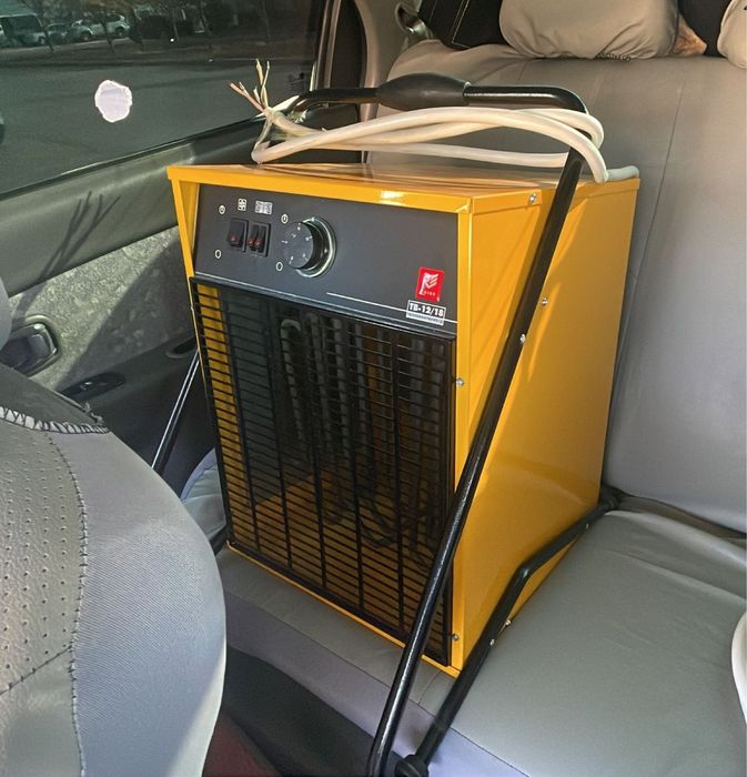 Жылытқыш “DAIRE”