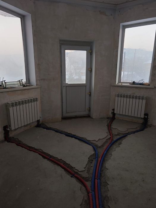 Сантехник Тараз Проффесионалы 24/7