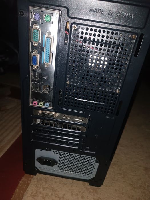 Игровой Компьютер СРОЧНО!