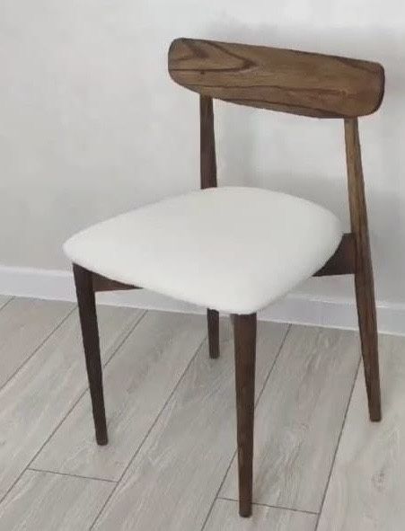 Стулья из карагача