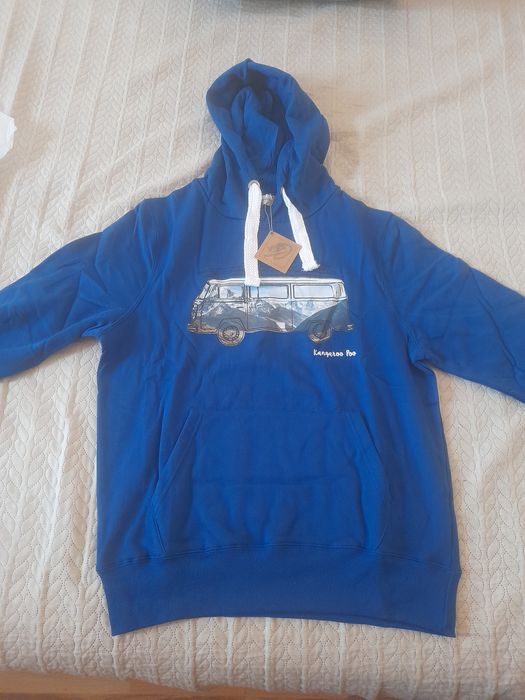 Суичър Kangaroo Размер М