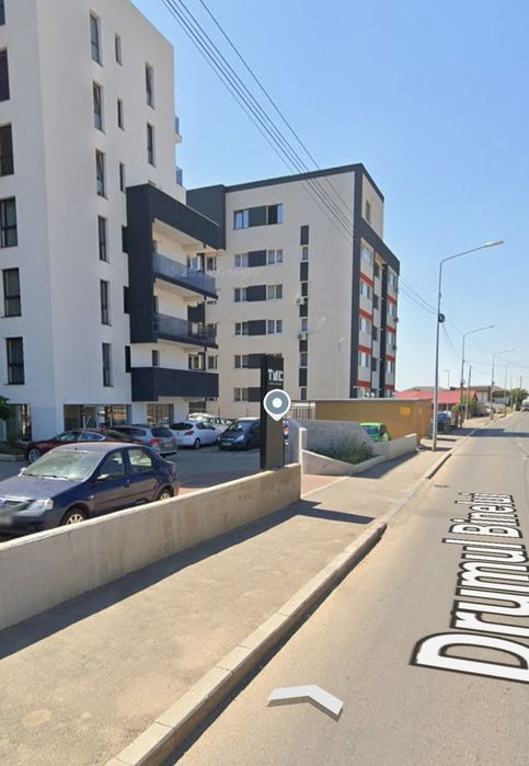 Parcare de închiriat