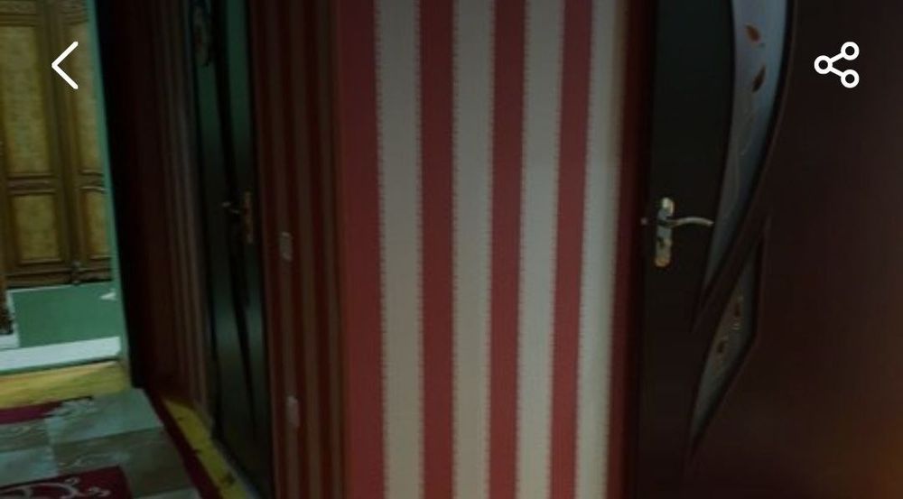 Kvartira ijaraga beriladi