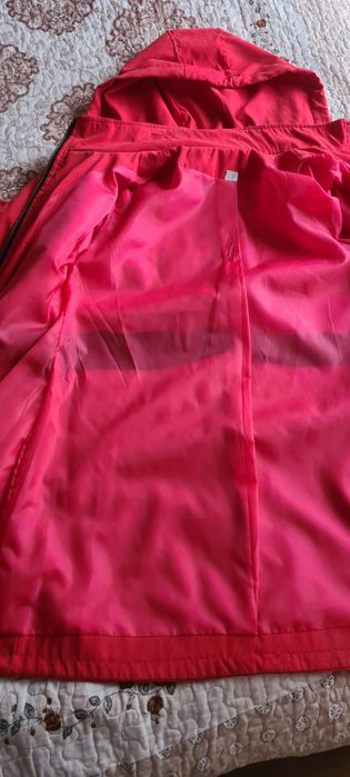 Женская весенняя куртка