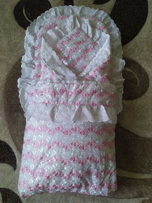 конверт для выписки