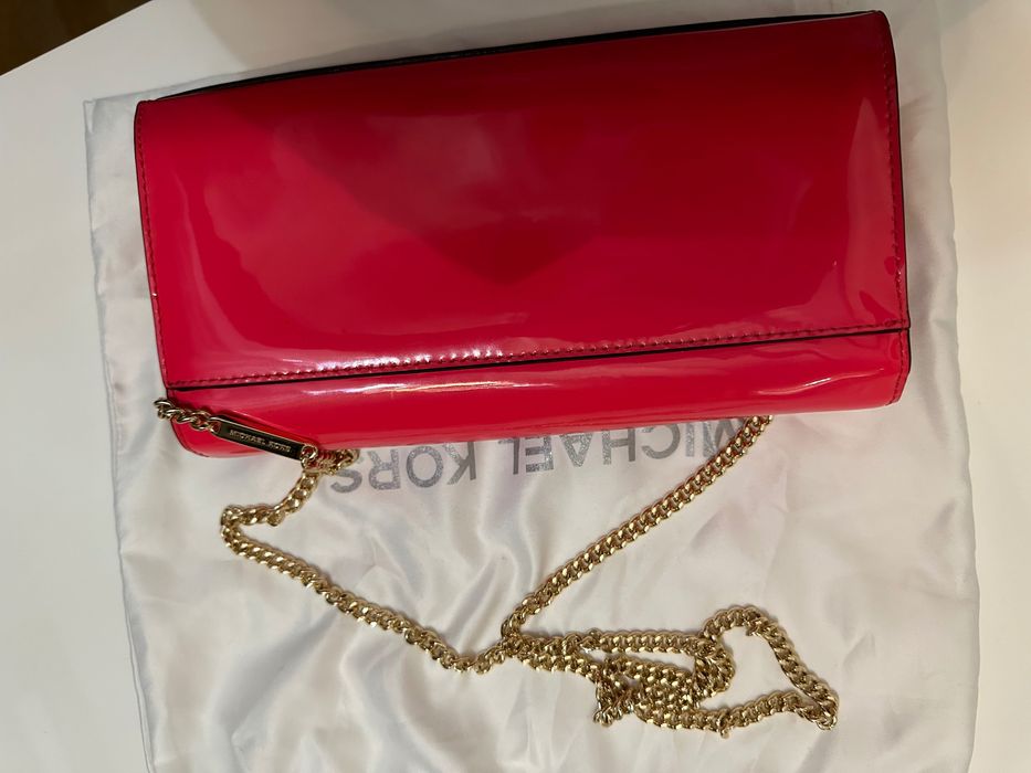 Дамска чанта Michael Kors