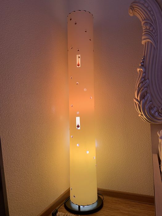 Ночник, светильник, торшер