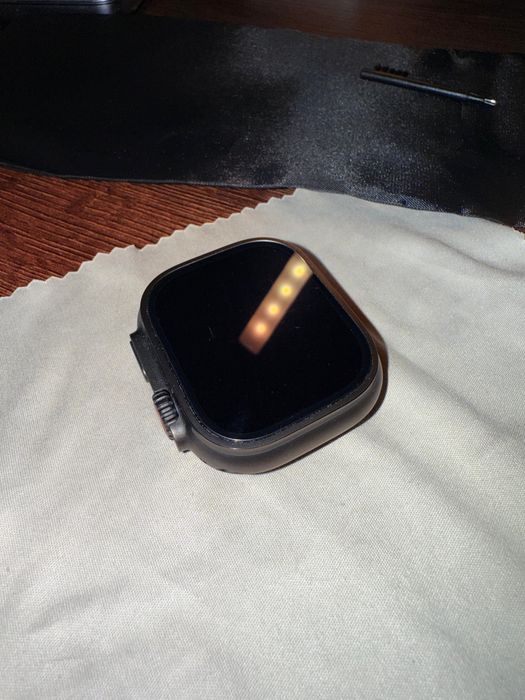 Продам Apple Watch ultra 2