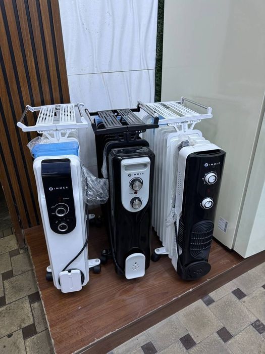 Dostavka tekin 13qovurgali radiotor Original Garantiya