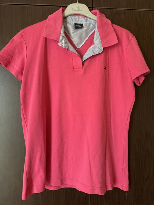 Тениска Tommy hilfiger