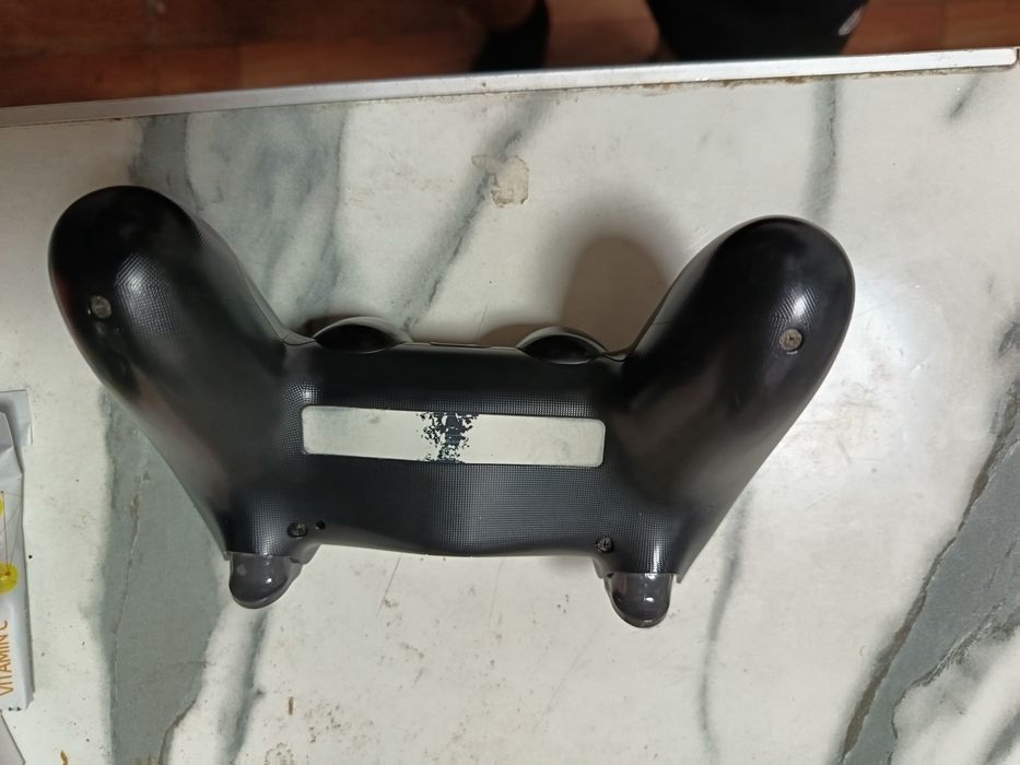 Джойстик от ps 4