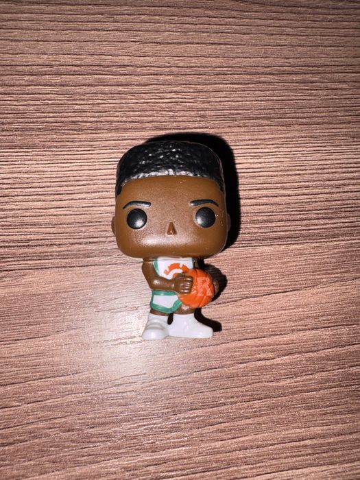 Лукас из киндер осд