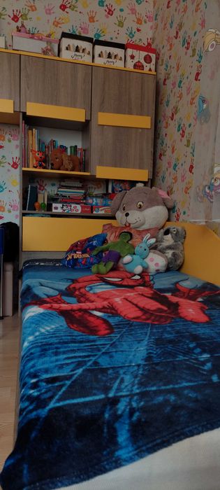 Детско обзавеждане