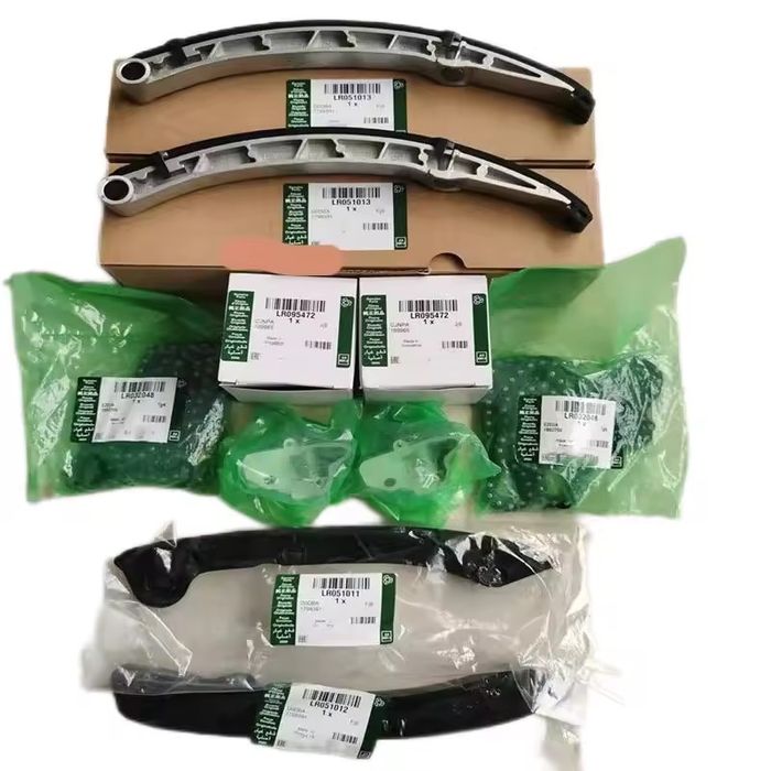 Комплект цепи ГРМ для все модели RANGE ROVER (LAND ROVER)
